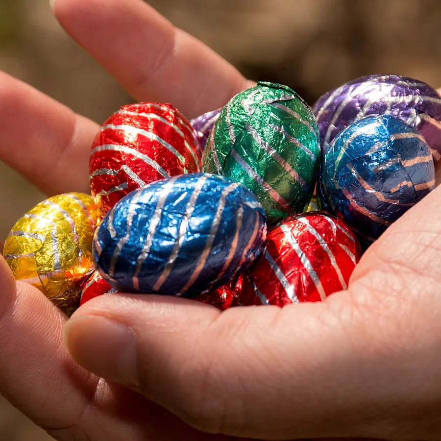 Pasen Veluwe Camping Samoza 1 1