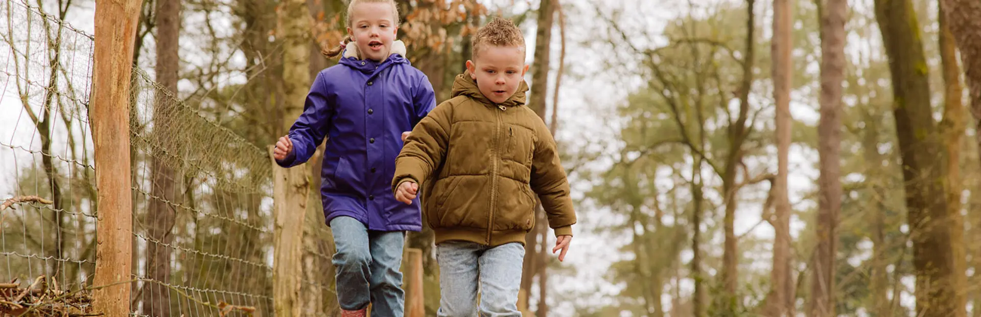 Kerstvakantie Veluwe zwembad Veluwe