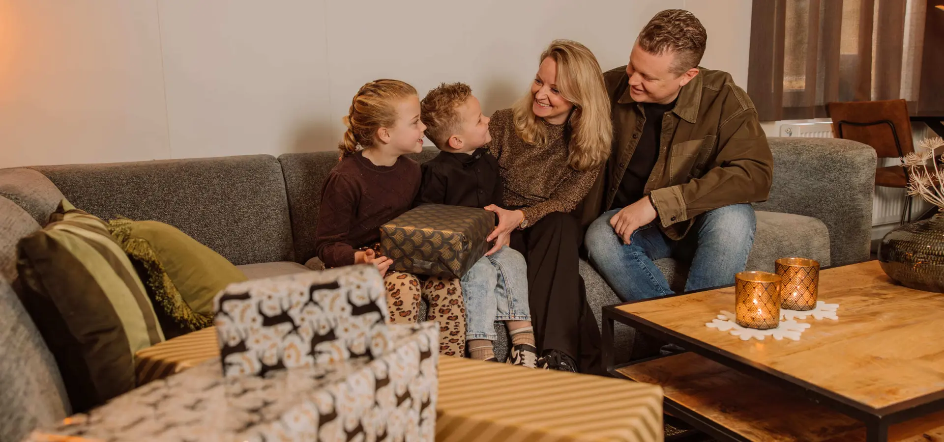 Kerstvakantie Veluwe 22