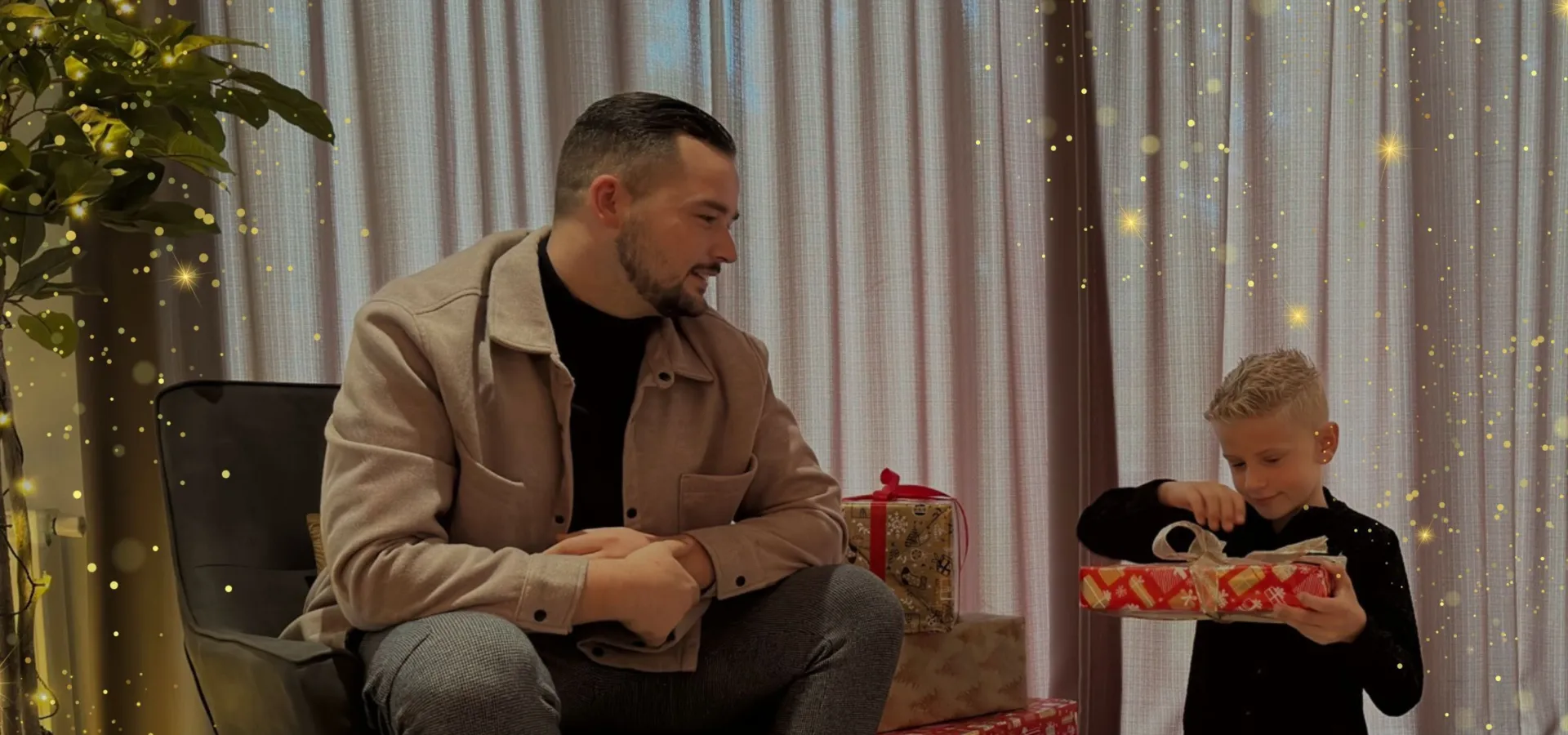 Kerstvakantie 2023 op de Veluwe