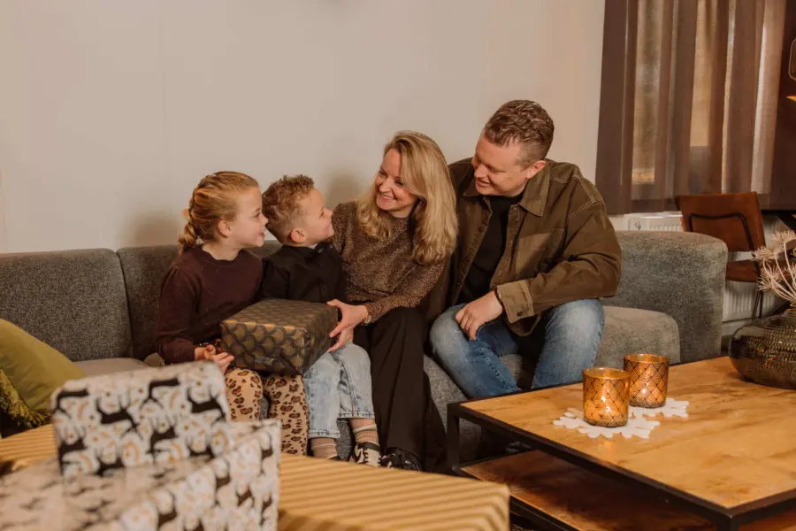 Kerstvakantie Veluwe 22