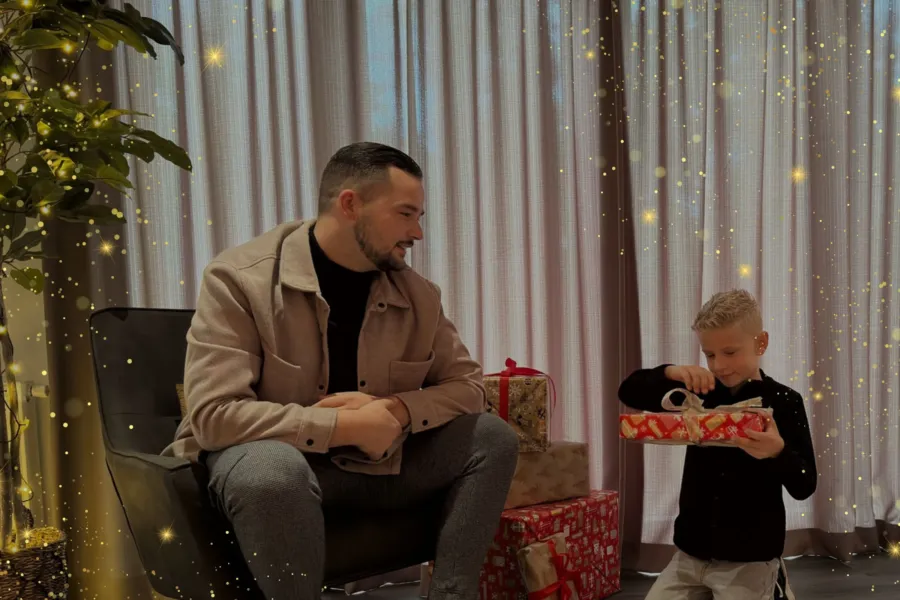 Kerstvakantie 2023 op de Veluwe