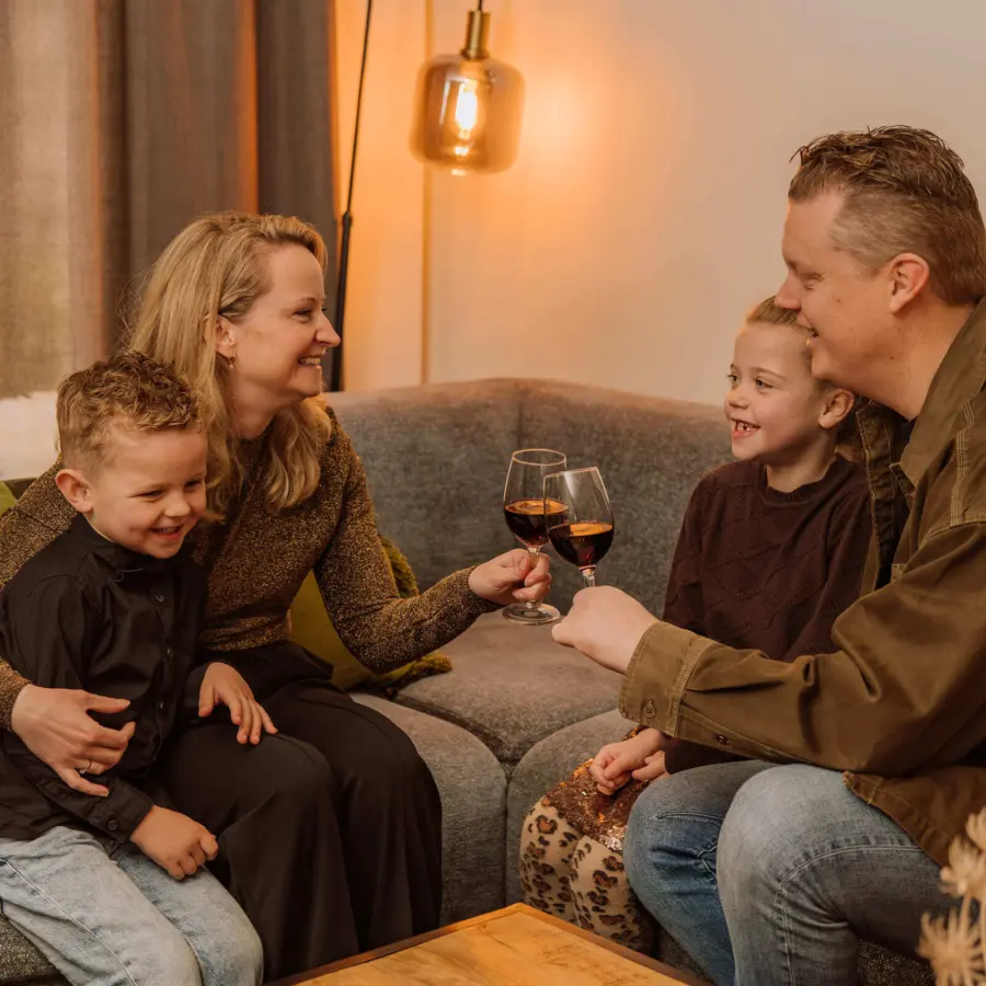 Kerstvakantie Veluwe 7