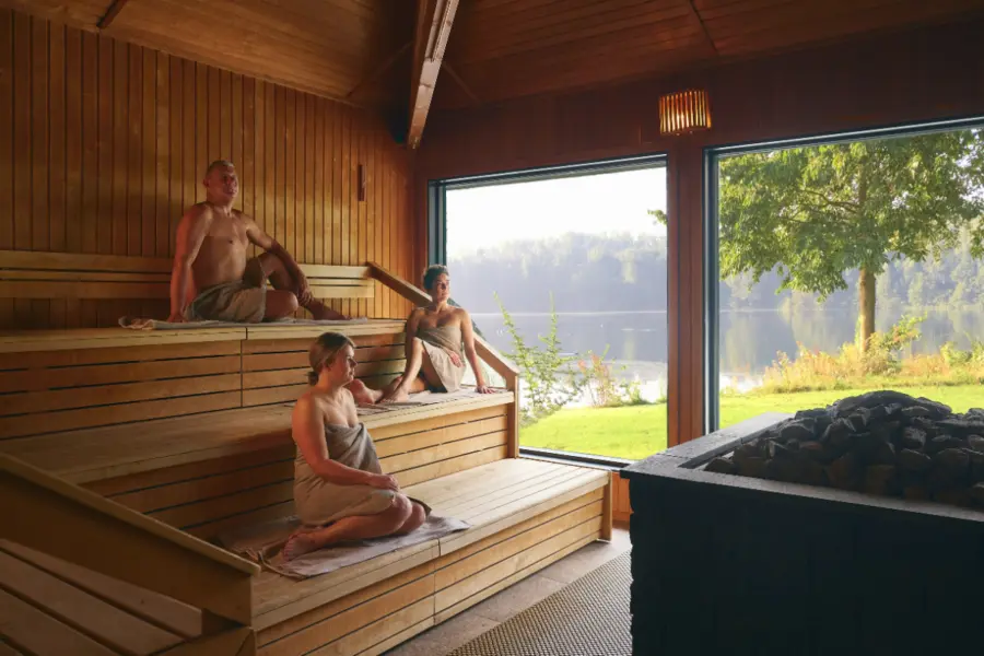 Gratis entree veluwse bron