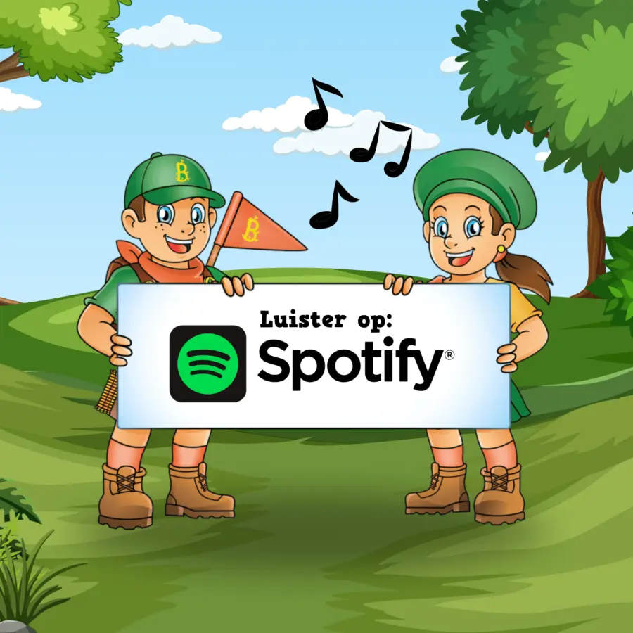 Camping Animatie Bo en Bibi 1