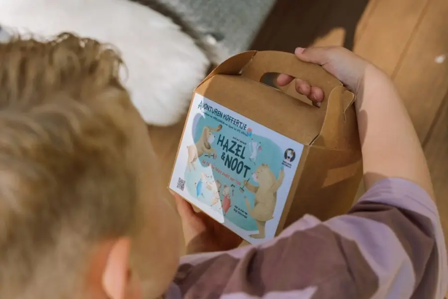 Soekky Stories Camping Veluwe 3 1