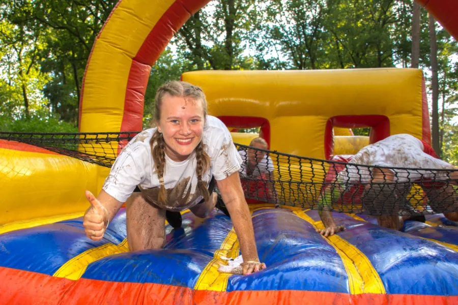 Camping veluwe kindvriendelijk 4