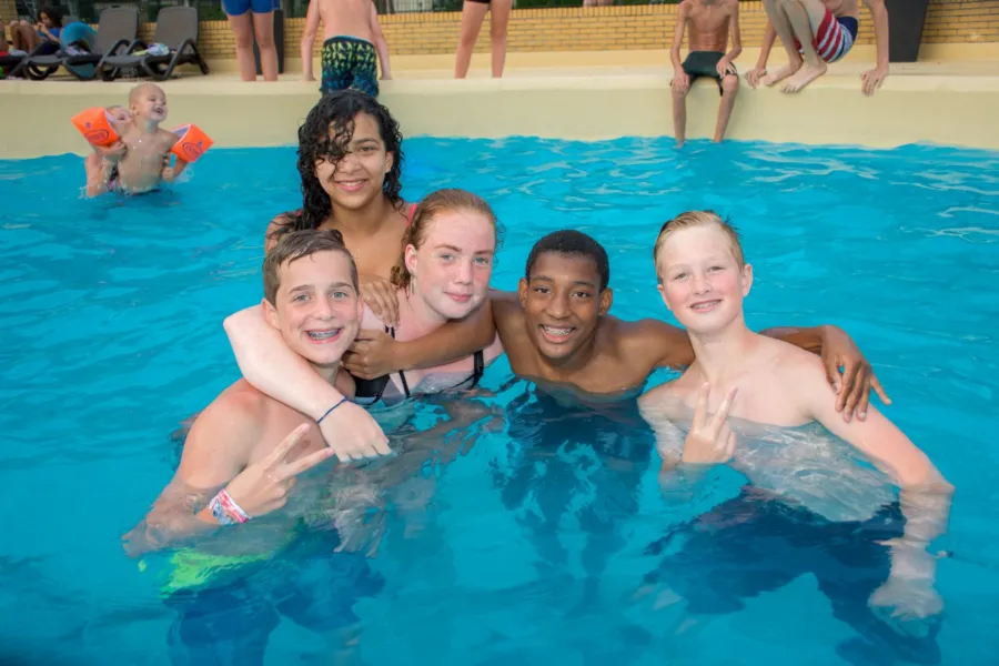 Camping veluwe kindvriendelijk 11