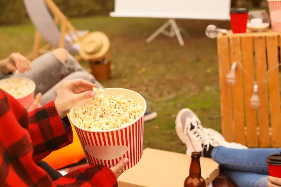 Camping Veluwe Animatie 2