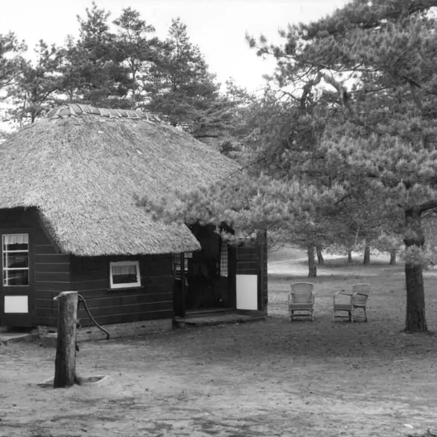 Bungalow Saxenheim 13