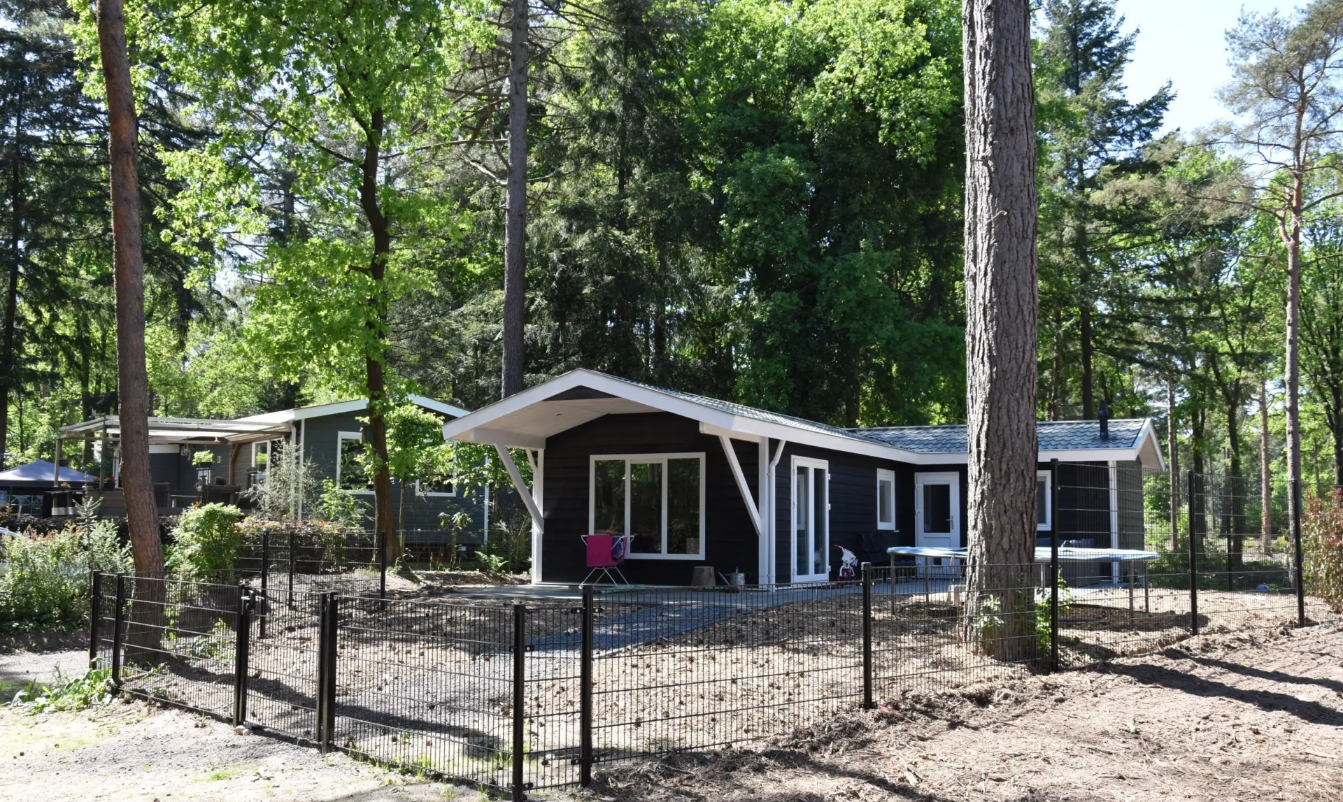 Chalet kopen op de Veluwe 6
