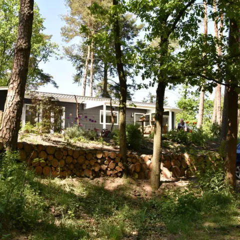 Chalet kopen op de Veluwe 3