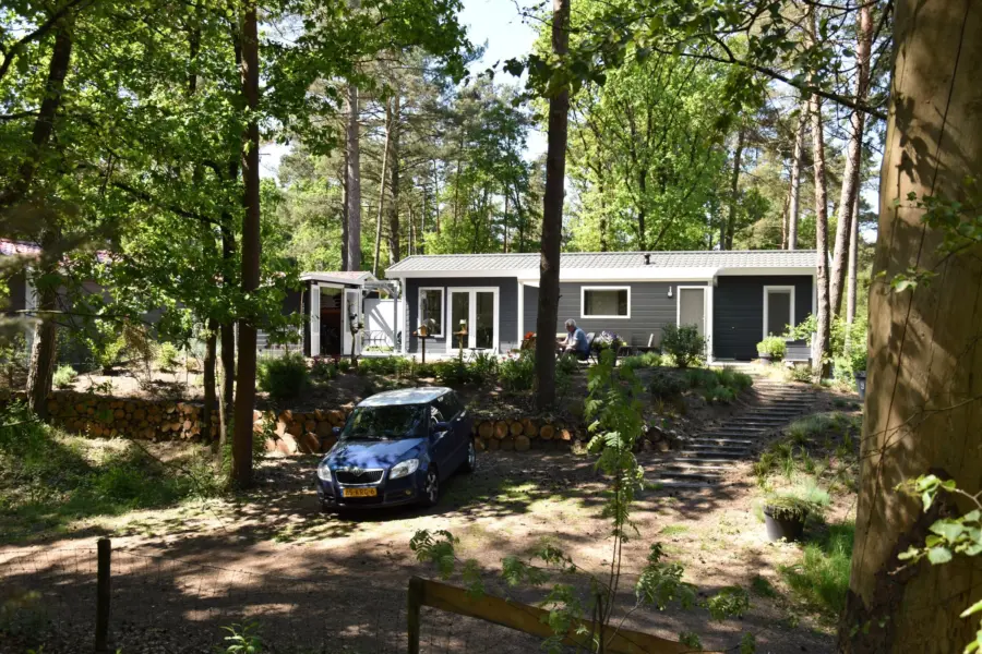 Chalet kopen op de Veluwe 4