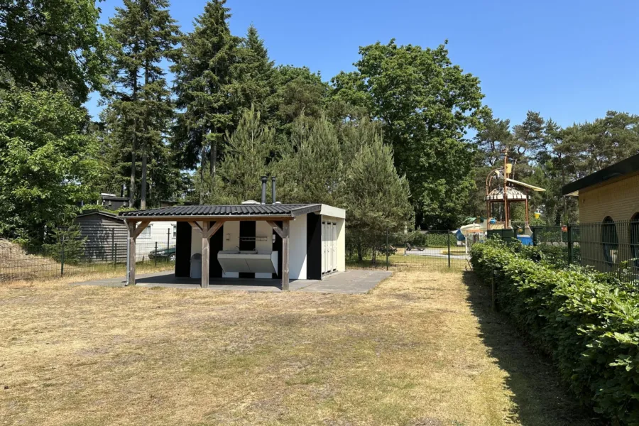 Camping Veluwe Torenvalk 19