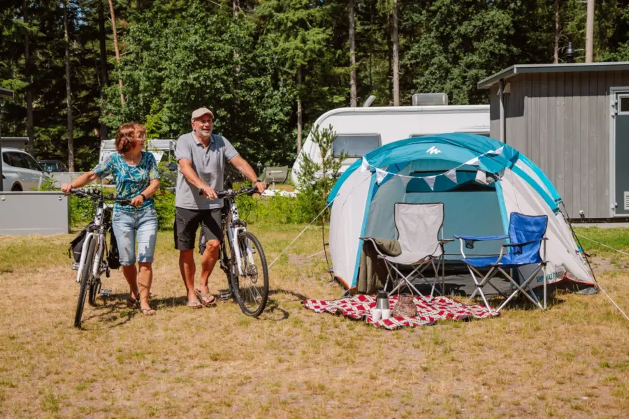 Camping Veluwe Samoza 37