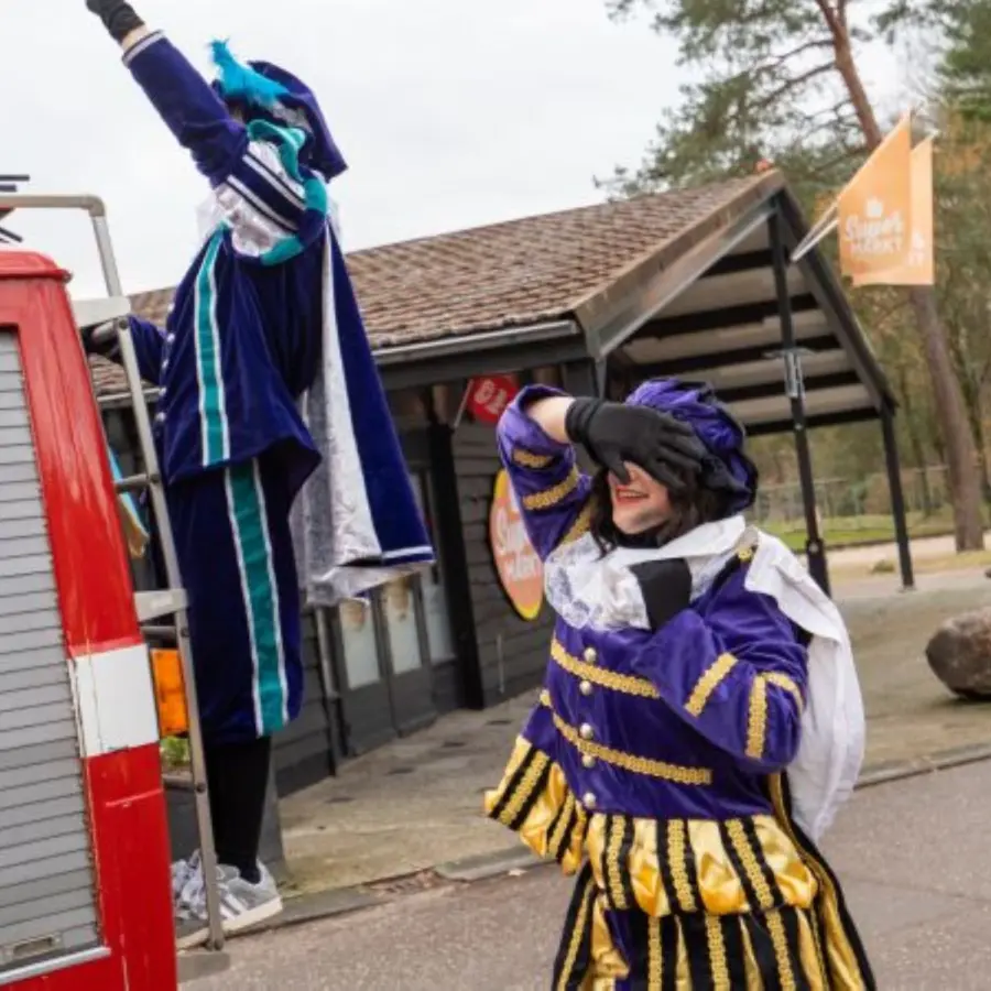 Nieuwsbrief december 2025