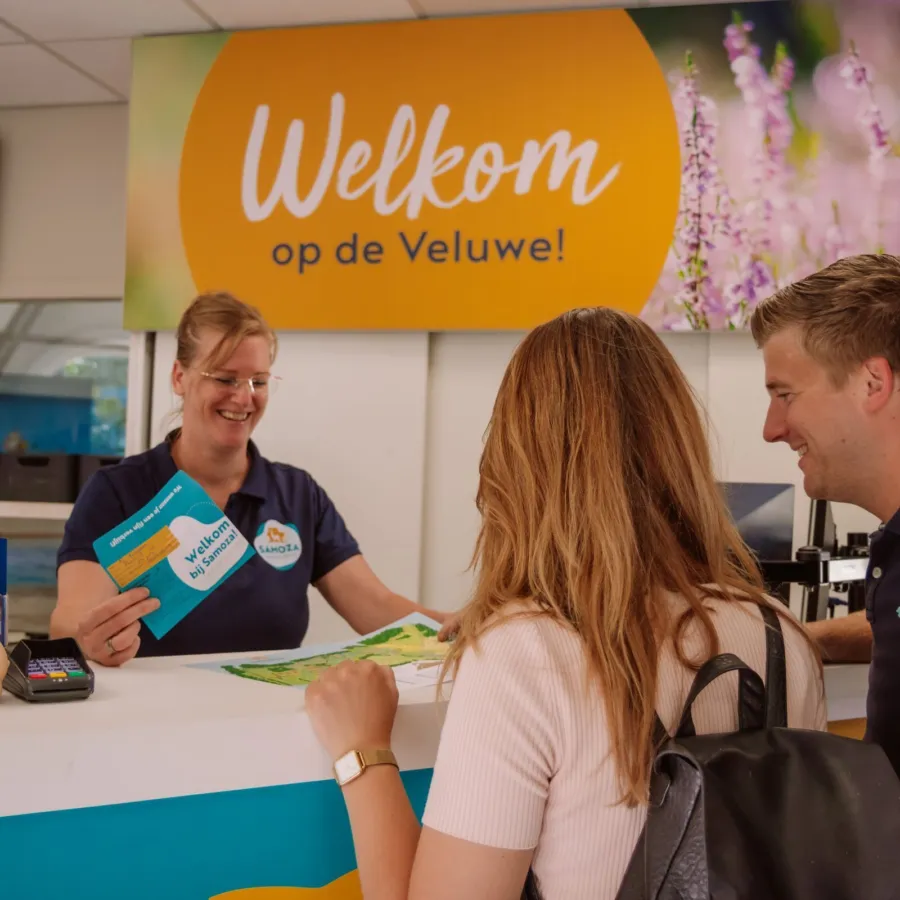 Camping Veluwe Vacatures 5