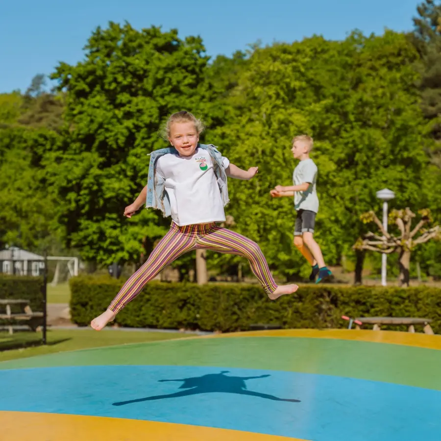 Speeltuin Camping Veluwe 8 1