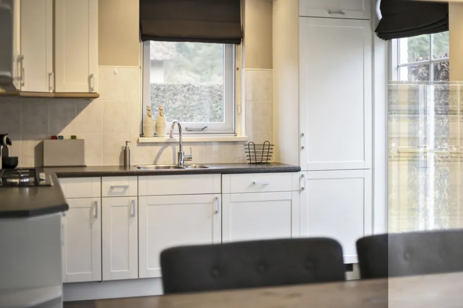 Vakantiepark Veluwe Bungalow 4 13