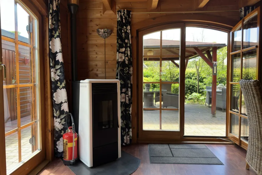 Bungalowpark Veluwe 4 personen 47 17