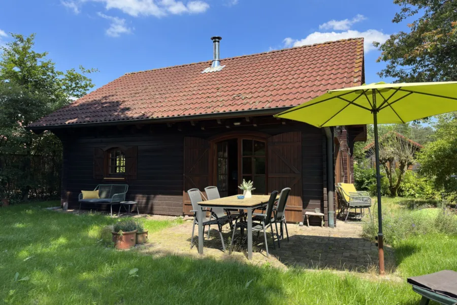 Bungalowpark Velwe 4 personen 58 4