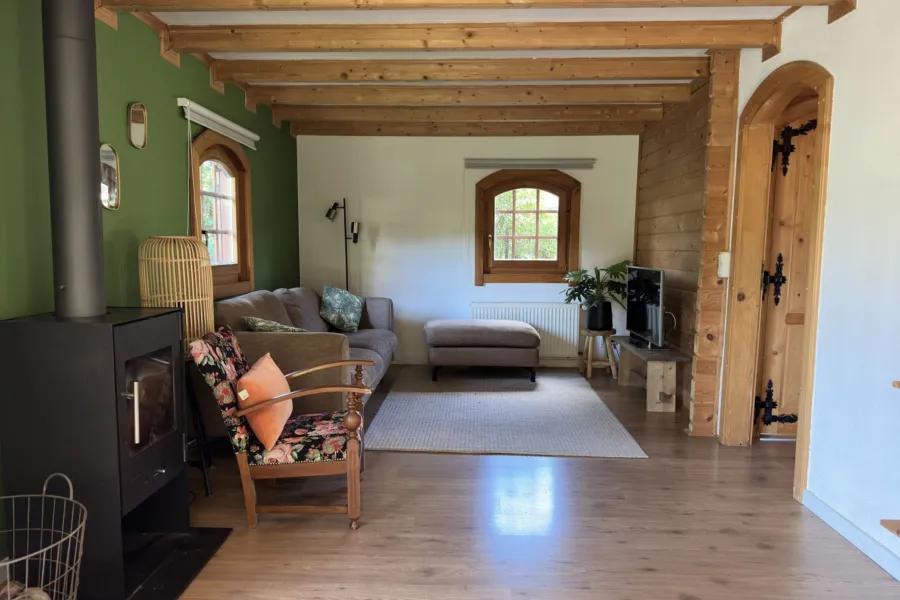 Bungalowpark Velwe 4 personen 58 16