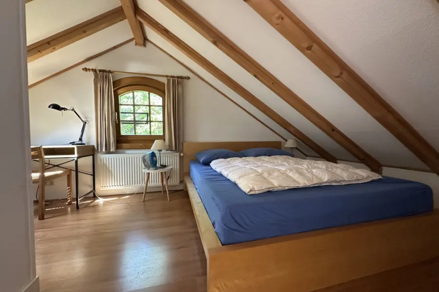 Vakantiepark Veluwe Bungalow 60 3