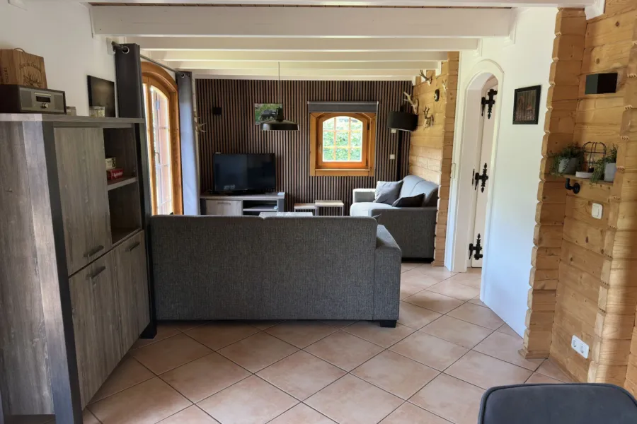 Bungalowpark Veluwe Bungalow 69 30