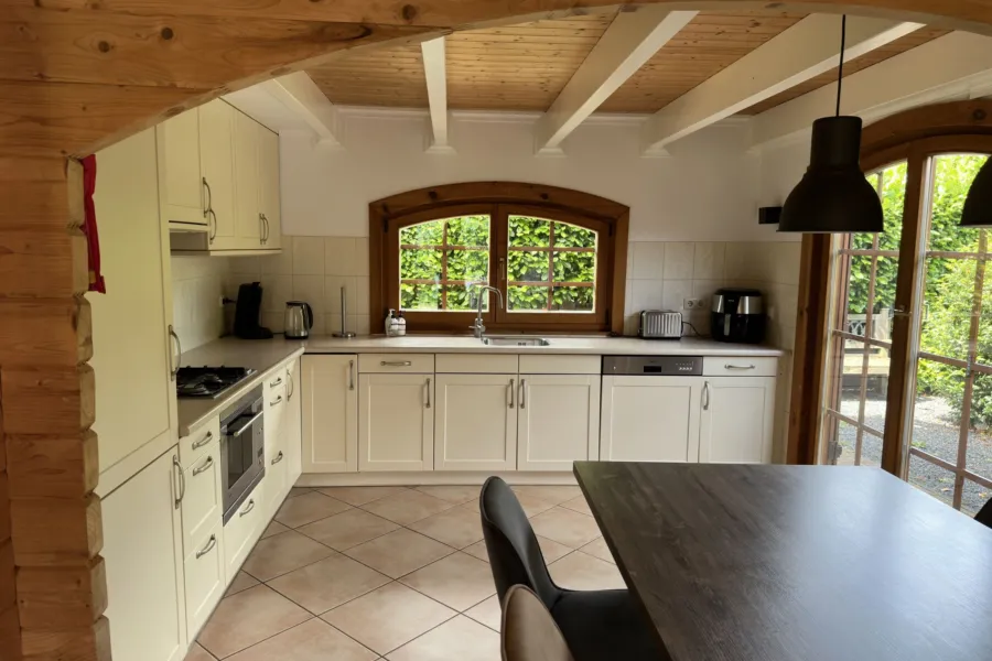 Bungalowpark Veluwe Bungalow 69 24