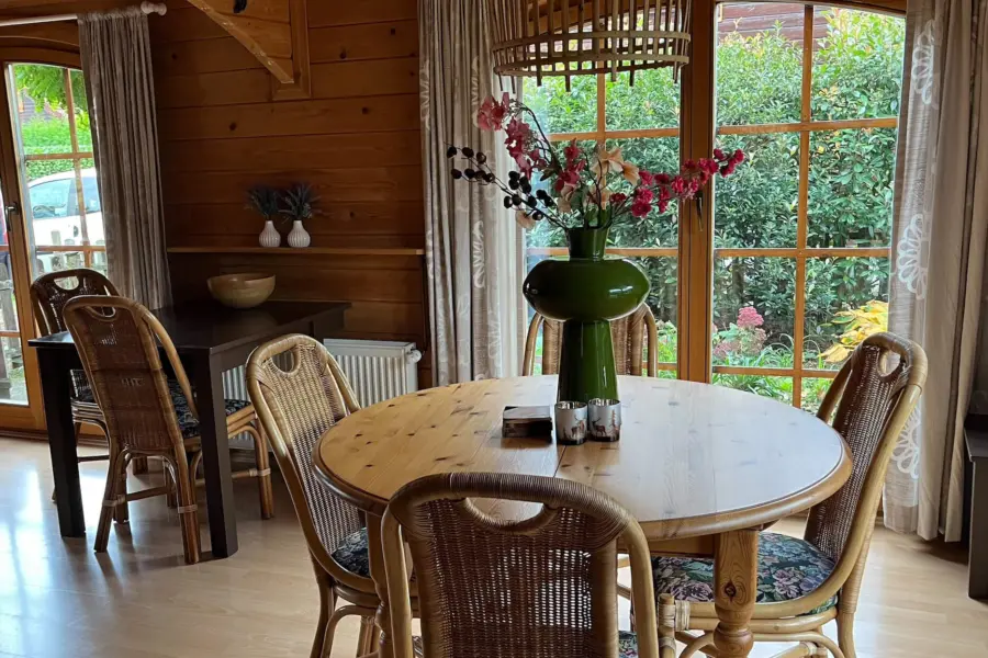 Vakantiepark Veluwe Zandhoeve 51 10