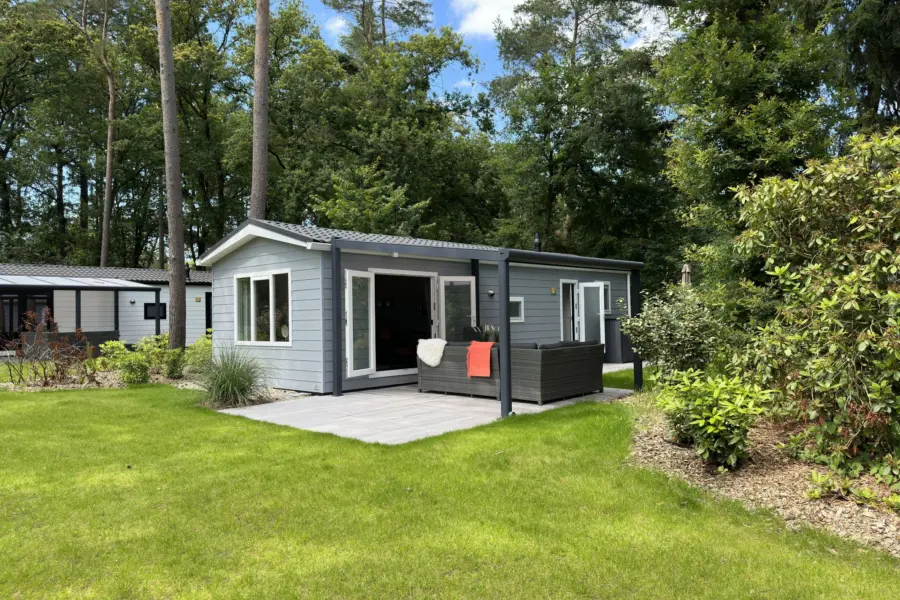 Bungalowpark Veluwe Nachtegaal 9