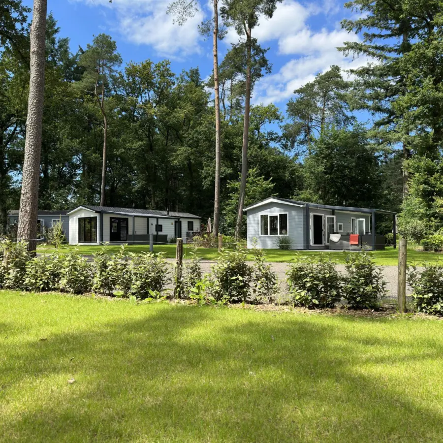 Bungalowpark Veluwe Nachtegaal 7