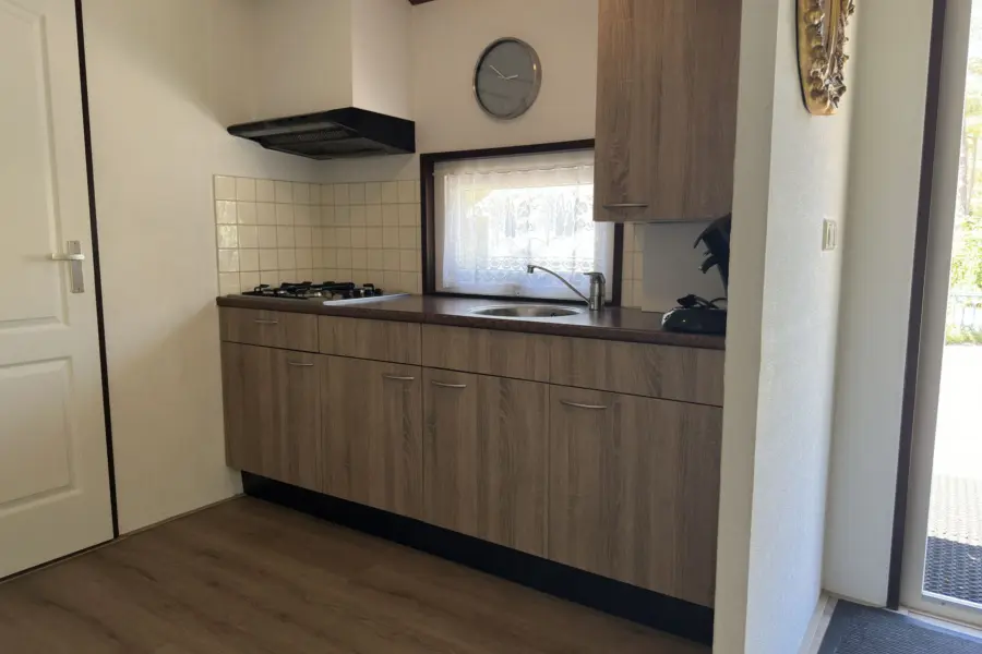 Chalet huren Veluwe Chalet 73 17