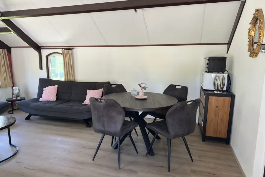 Chalet huren Veluwe Chalet 73 18