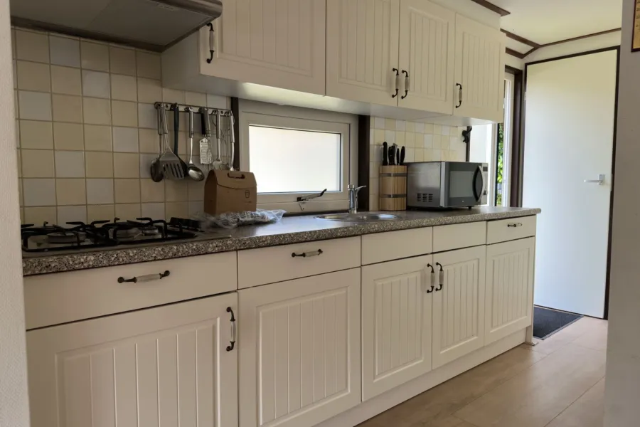 Chalet huren Veluwe 85 25