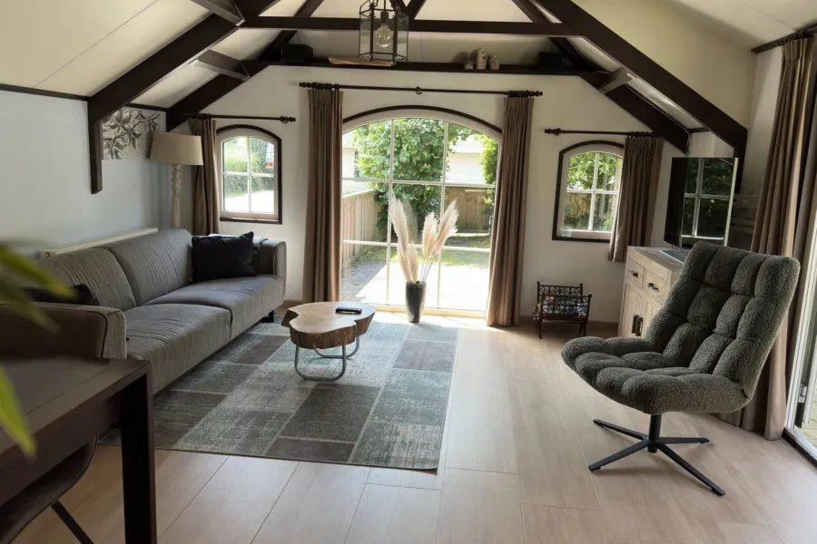 Chalet huren Veluwe 85 26