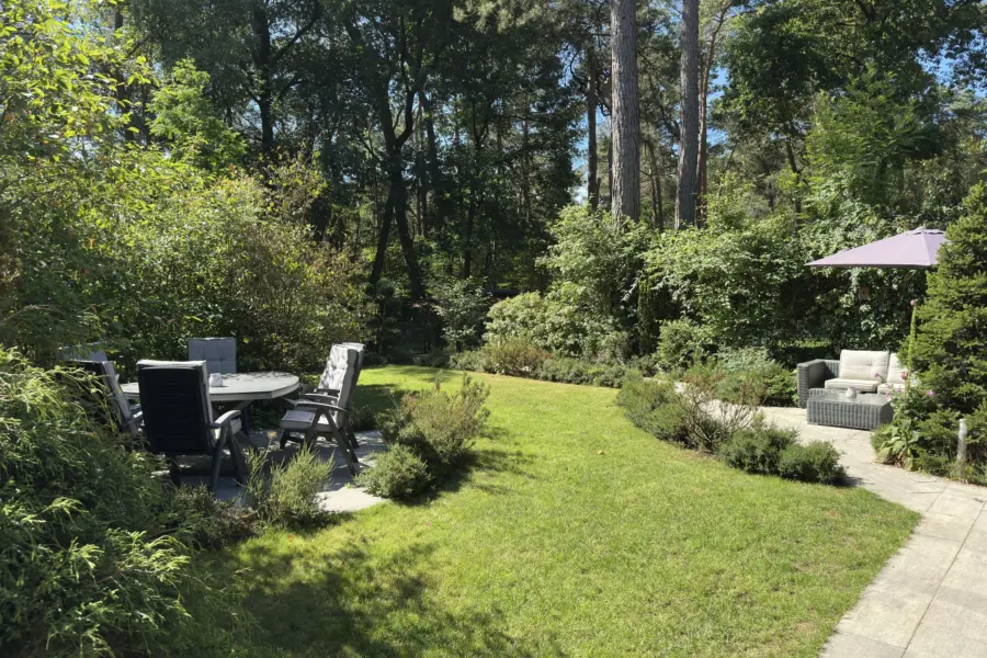 Chalet huren Veluwe 961 6 personen 9