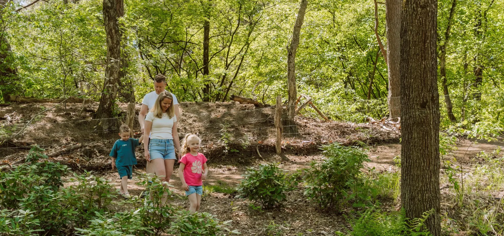 Chalet huren Veluwe 81 1