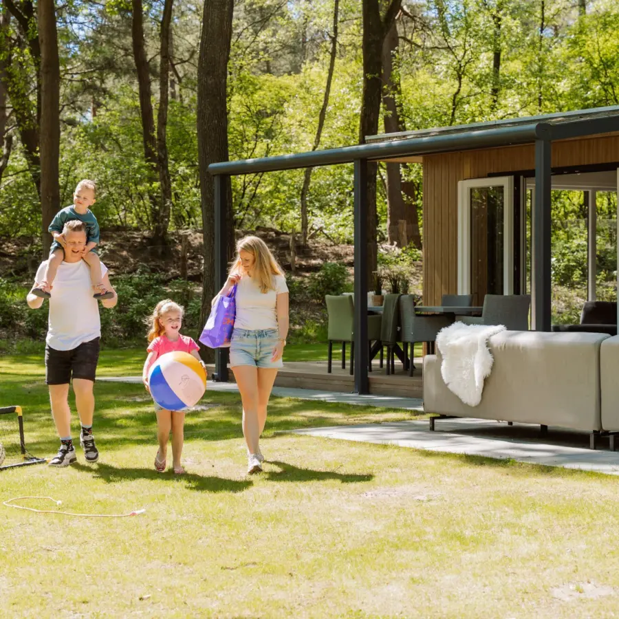 Chalet huren Veluwe 73 1