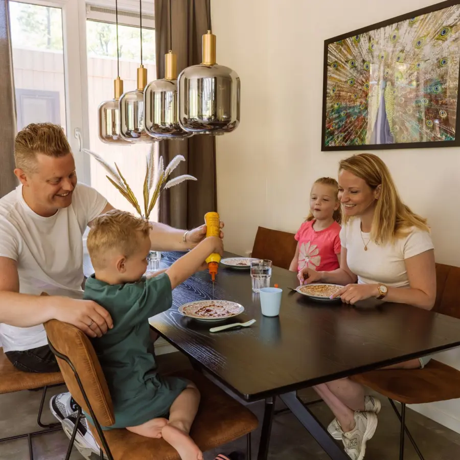 Chalet huren Veluwe 93 1