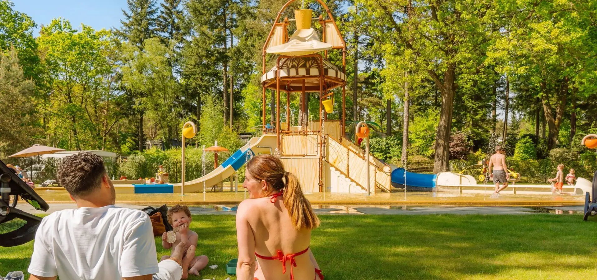 Camping Veluwe met zwembad 47 1