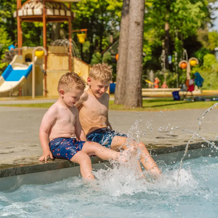 Camping Veluwe met zwembad 42 1